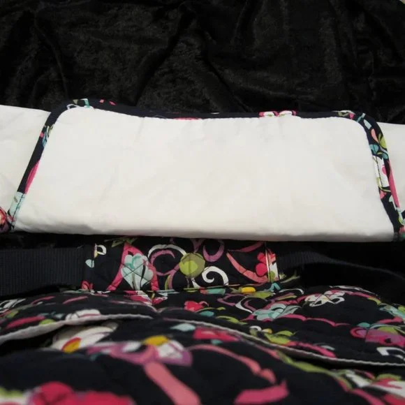 NWOT Vera Bradley Diaper bag